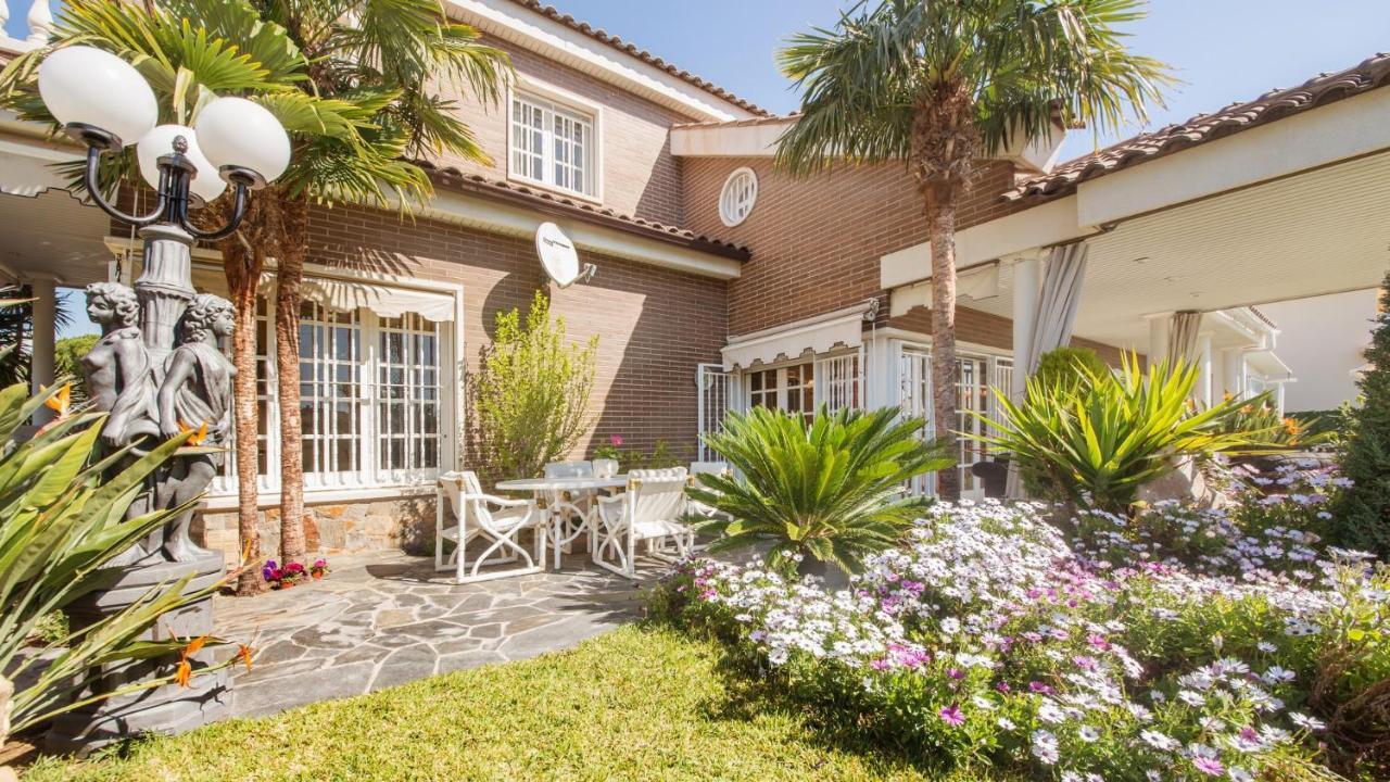 Вилла R60 Casa Sendo Калафелл Экстерьер фото