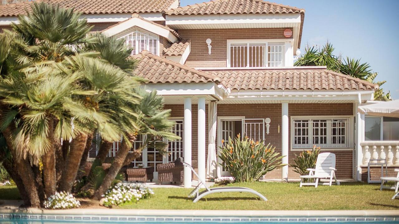 Вилла R60 Casa Sendo Калафелл Экстерьер фото